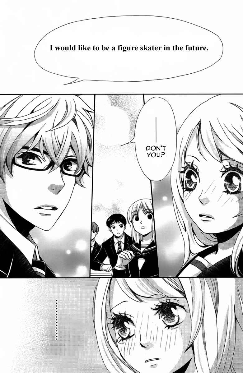 Page 29 Chapter 2 Koori no Joou