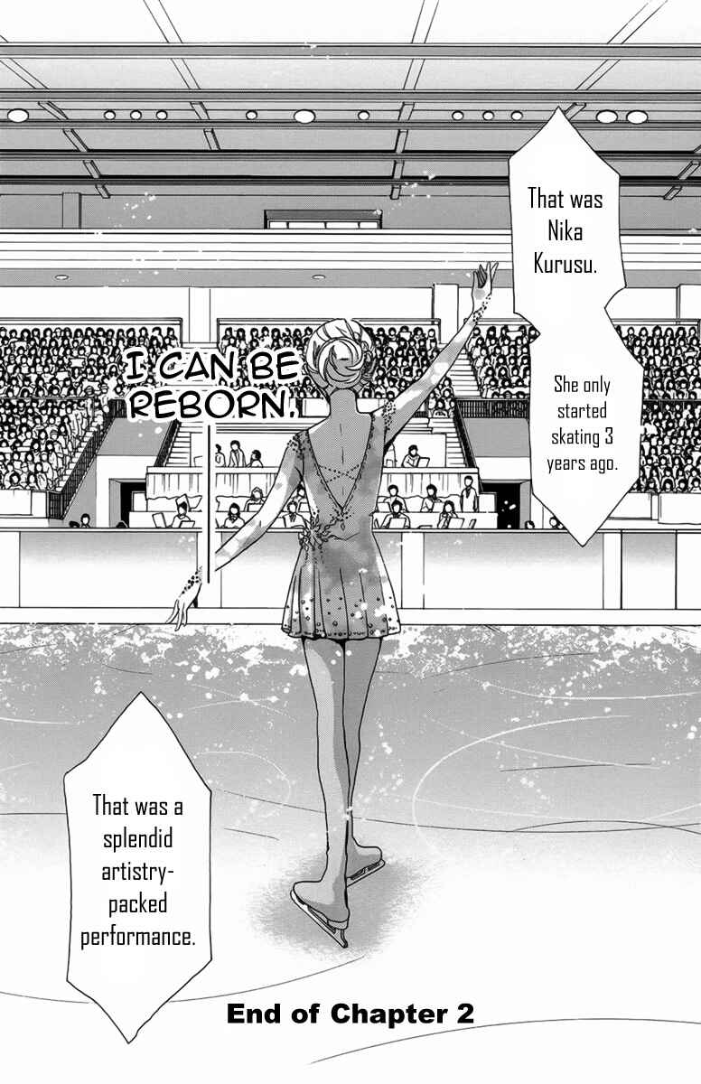 Page 40 Chapter 2 Koori no Joou