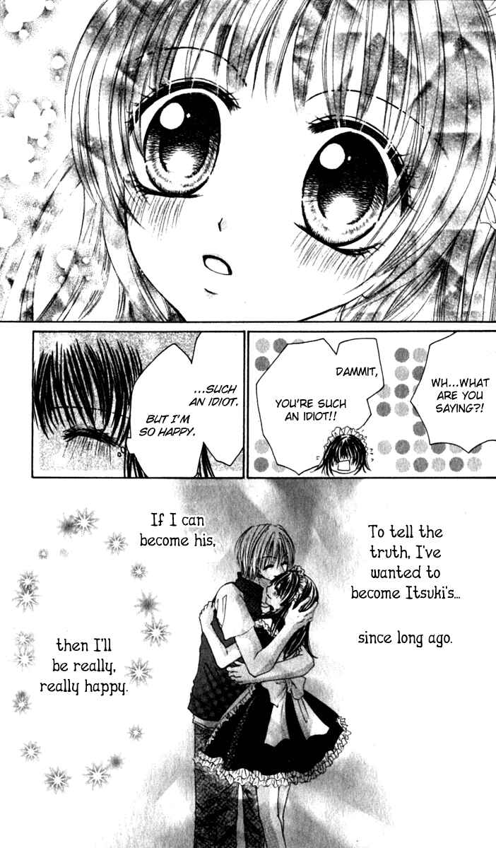 Page 10 Chapter 6 Bishounen no Oheya
