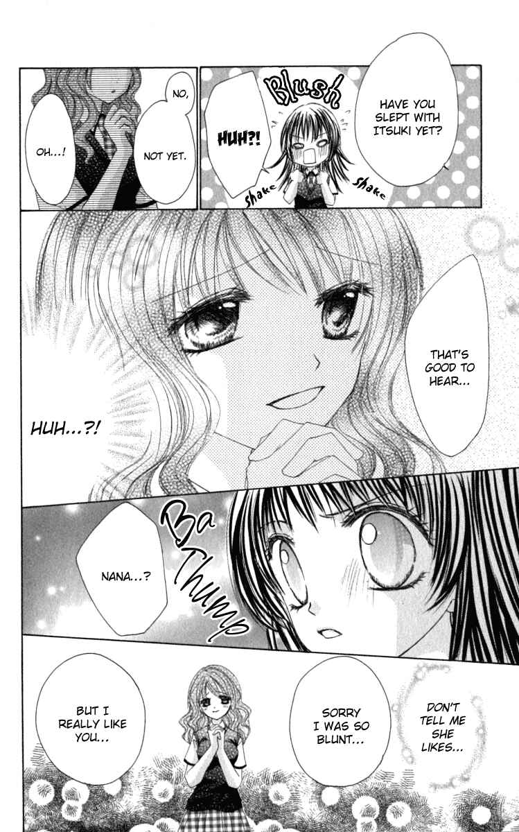 Page 9 Chapter 5 Bishounen no Oheya