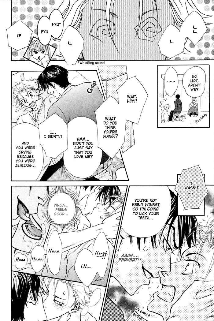 Page 15 Chapter 6 Archive of Lovesickness