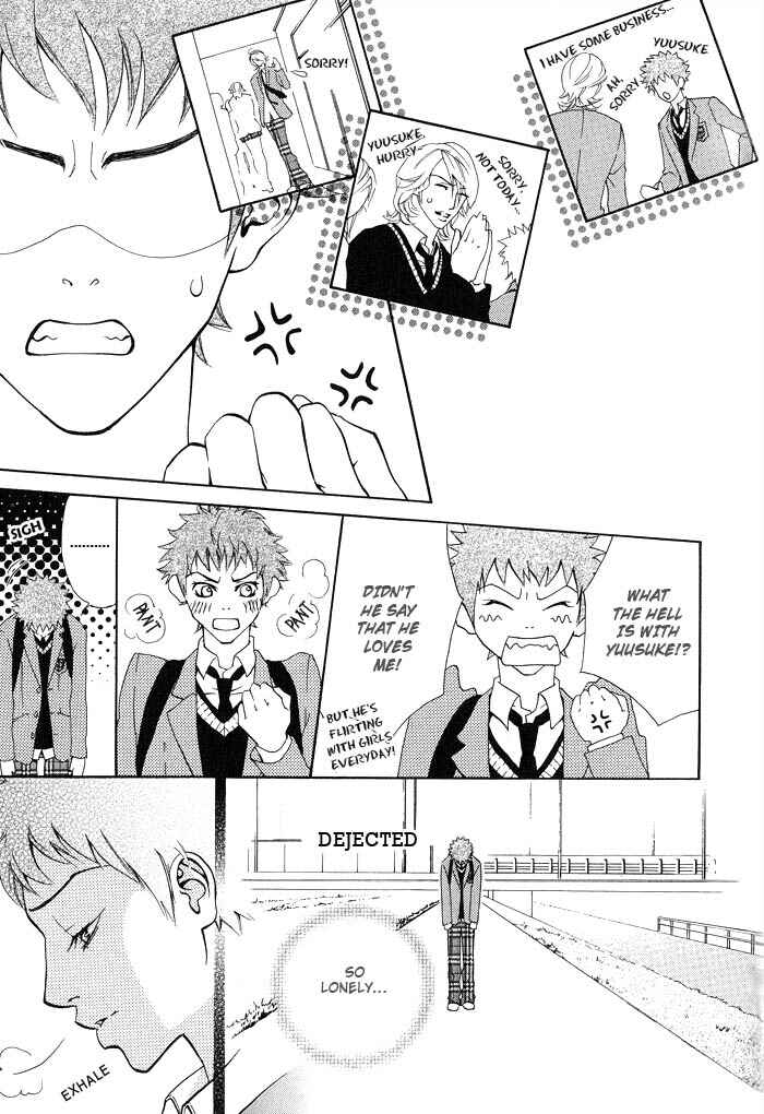 Page 16 Chapter 2 Archive of Lovesickness