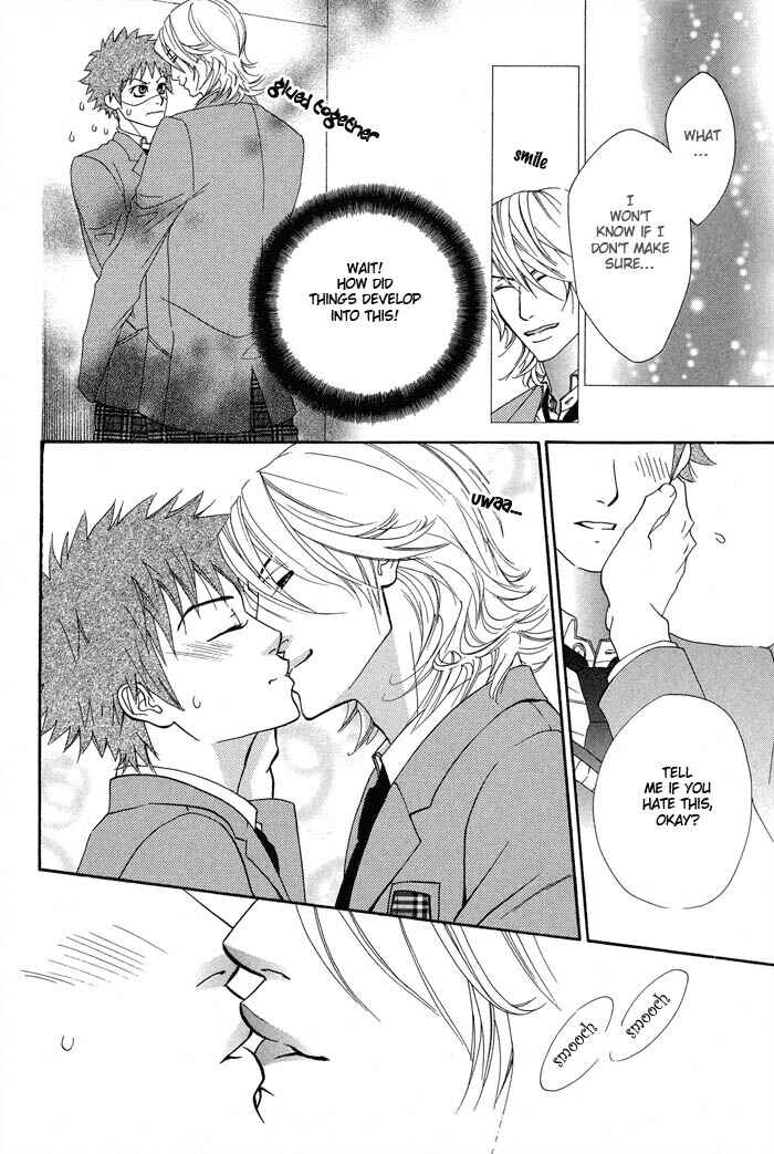 Page 25 Chapter 2 Archive of Lovesickness