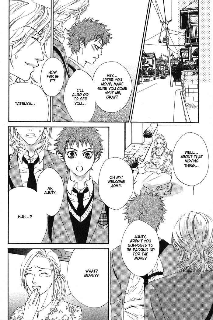 Page 29 Chapter 2 Archive of Lovesickness