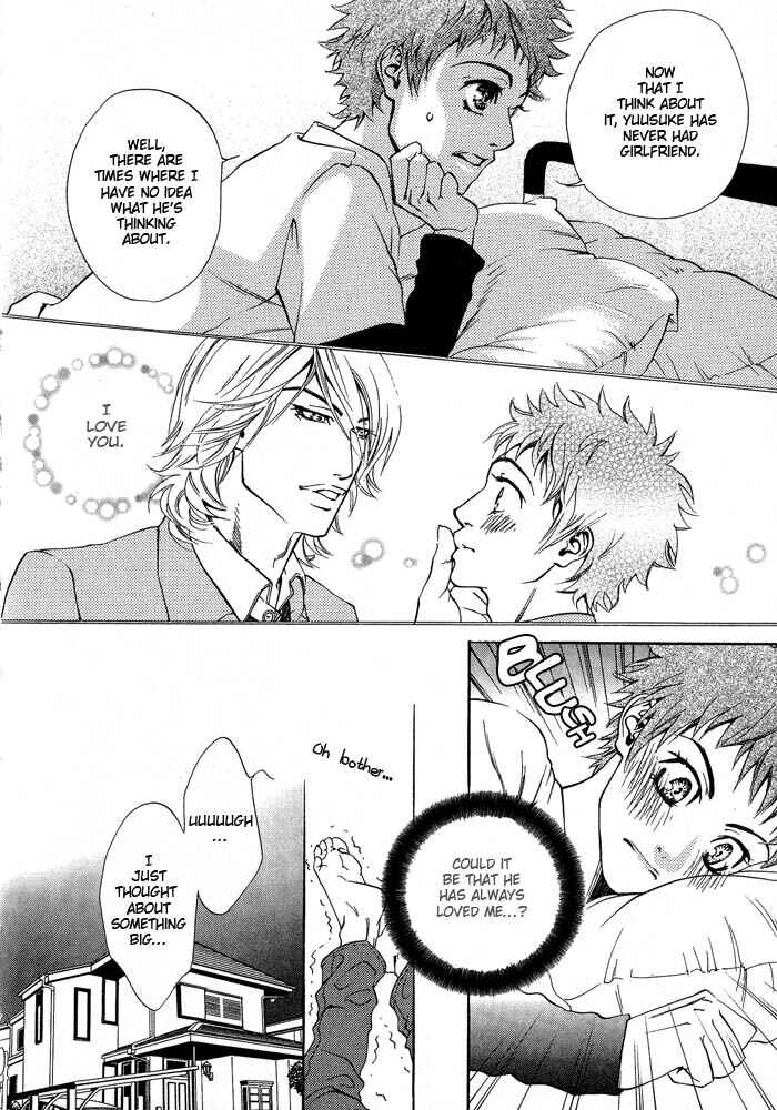 Page 9 Chapter 2 Archive of Lovesickness