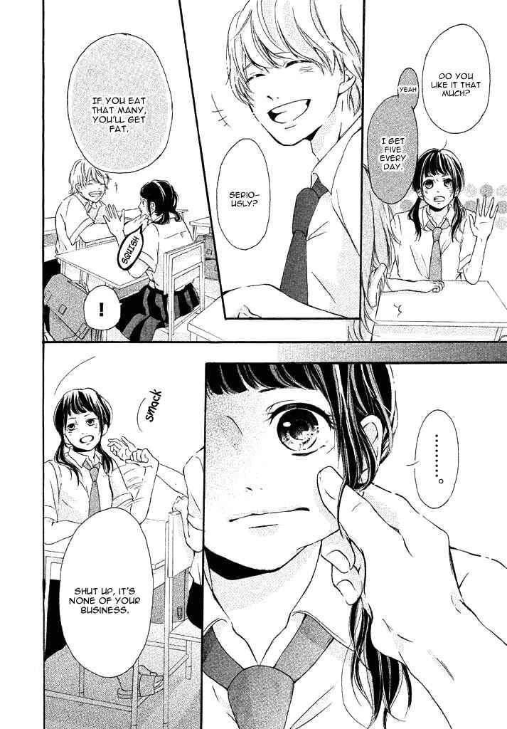 Page 6 Chapter 27 Kimi ga Koi o Yobu