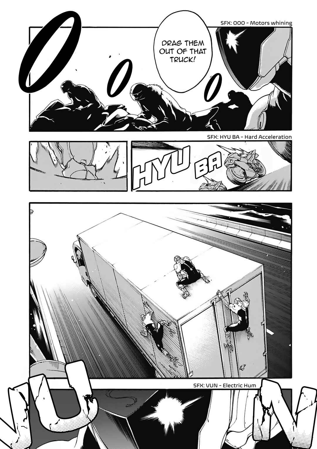 Page 31 Chapter 2 Tsuioku no Apeiron