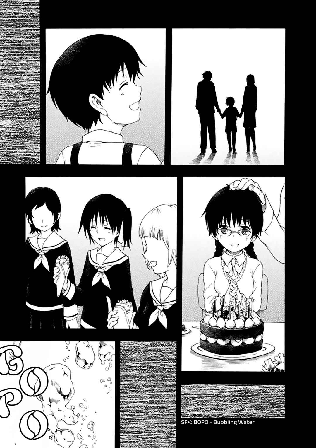 Page 12 Chapter 5 Tsuioku no Apeiron
