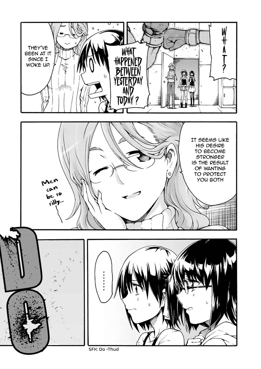 Page 24 Chapter 6 Tsuioku no Apeiron