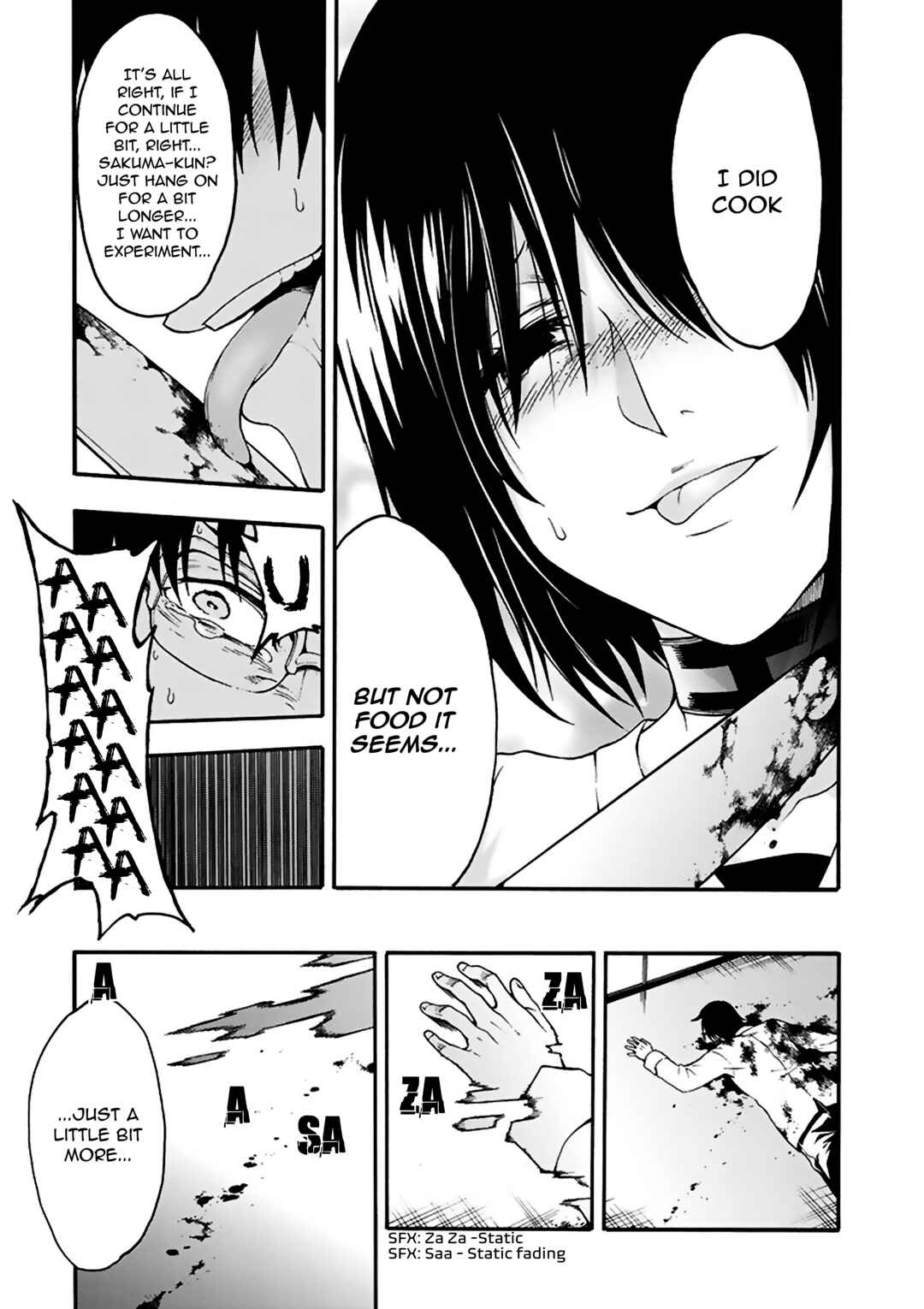 Page 20 Chapter 10 Tsuioku no Apeiron