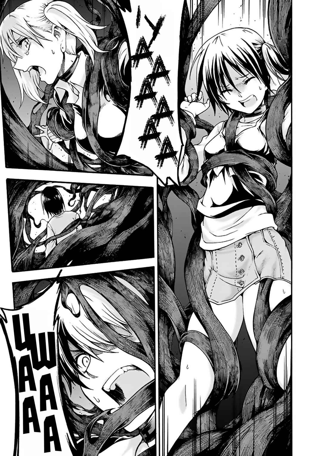 Page 30 Chapter 10 Tsuioku no Apeiron