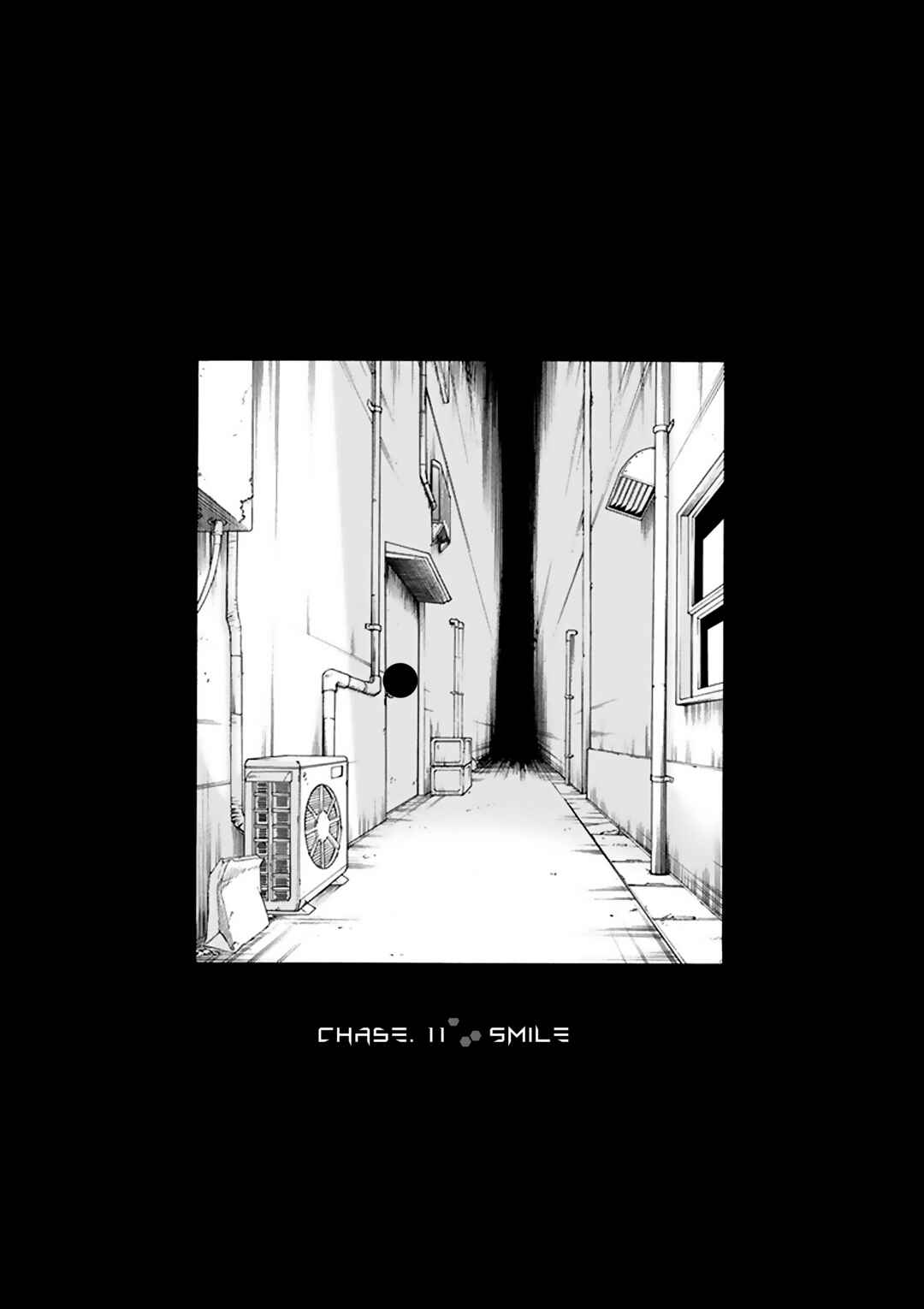 Page 2 Chapter 11 Tsuioku no Apeiron