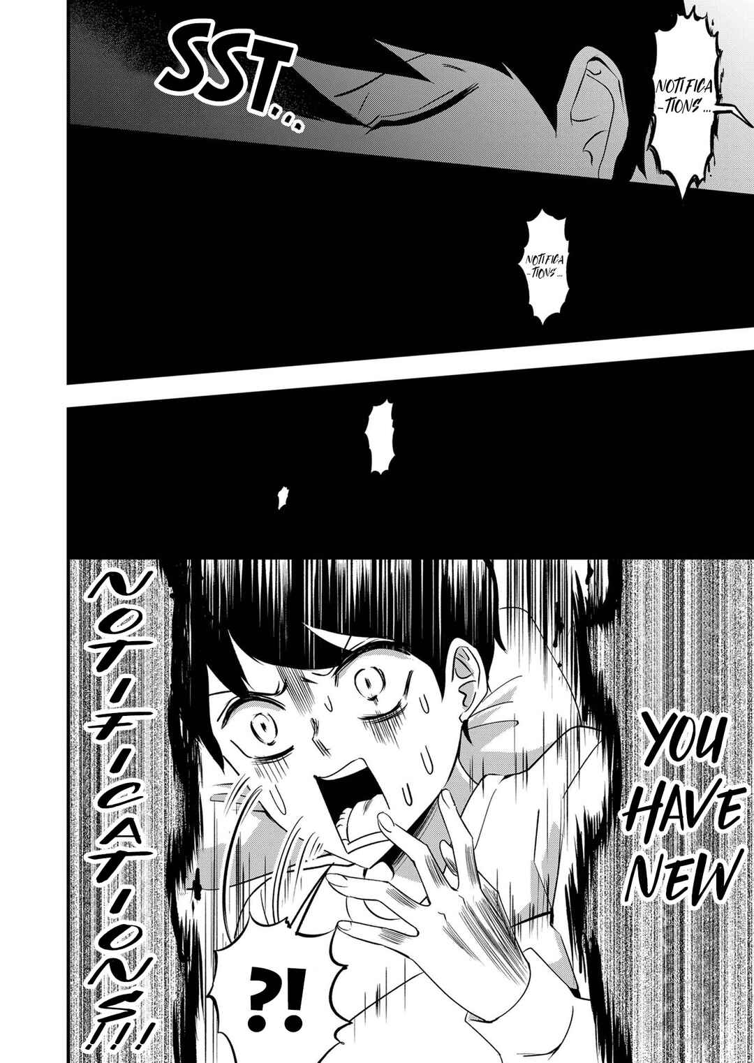 Page 13 Chapter 15 Kanojo ni Norowareterukedo Shiawase Nanode OK Desu ☆
