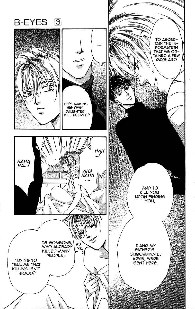 Page 23 Chapter 6.2 B-EYES