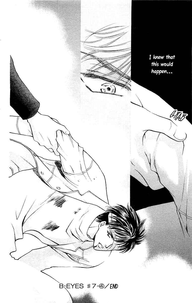 Page 39 Chapter 7.4 B-EYES