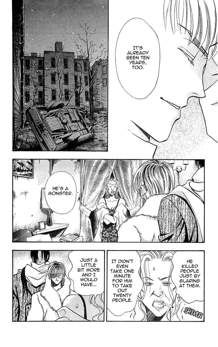 Page 15 Chapter 6.1 B-EYES