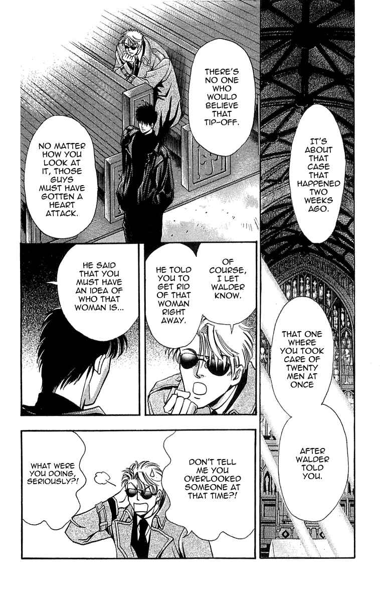 Page 23 Chapter 6.1 B-EYES
