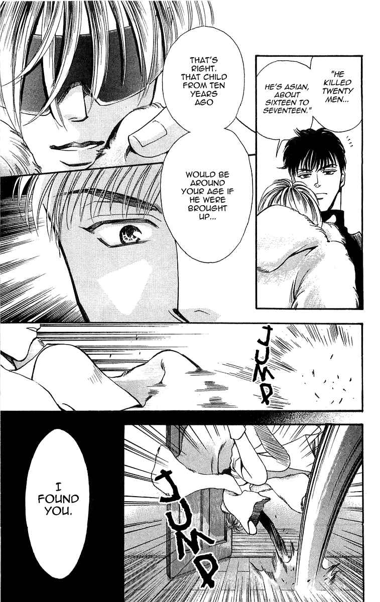 Page 32 Chapter 6.1 B-EYES