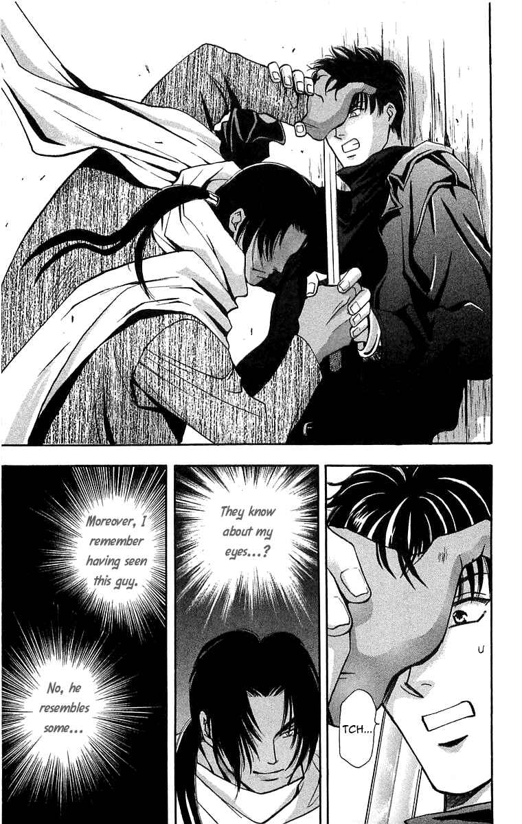 Page 42 Chapter 6.1 B-EYES