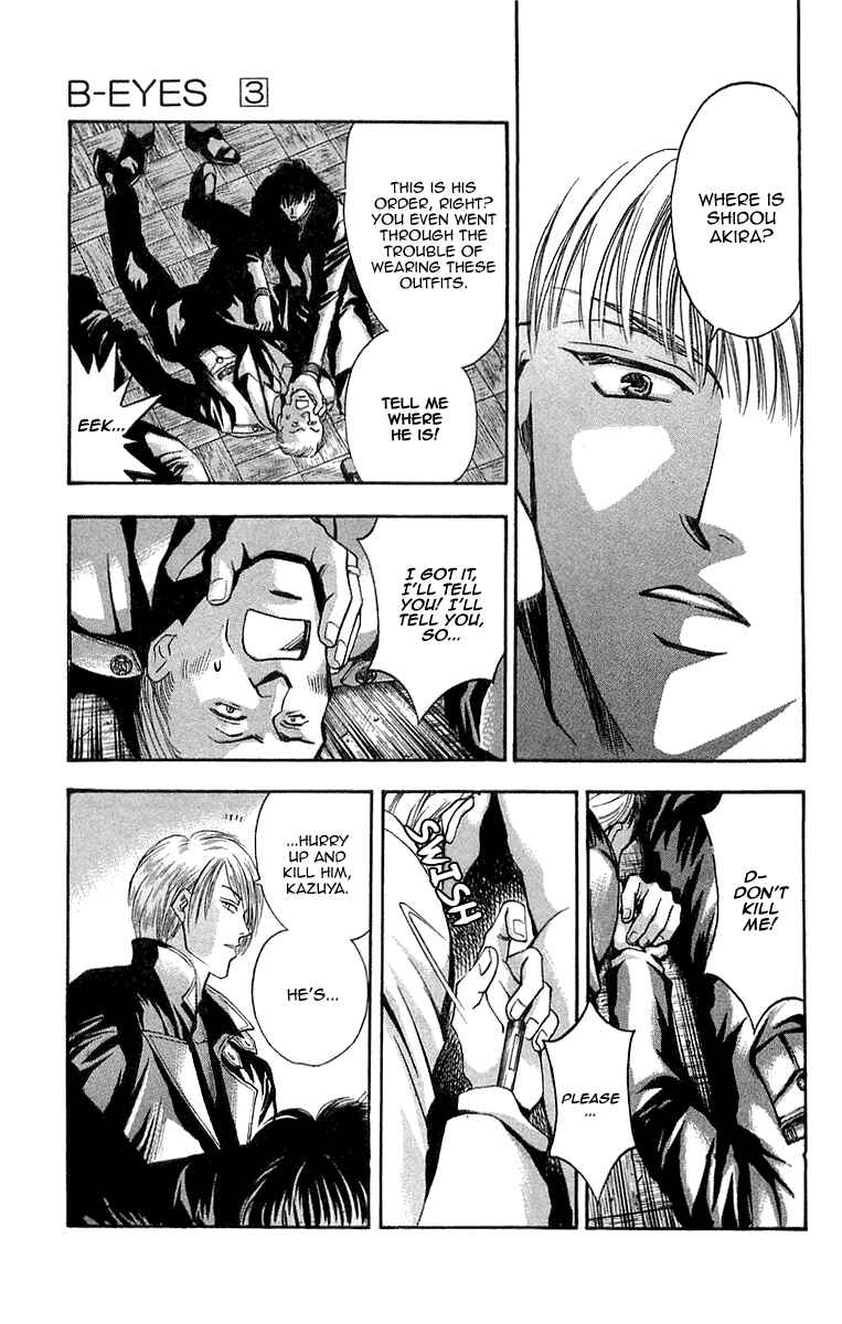 Page 17 Chapter 6.5 B-EYES
