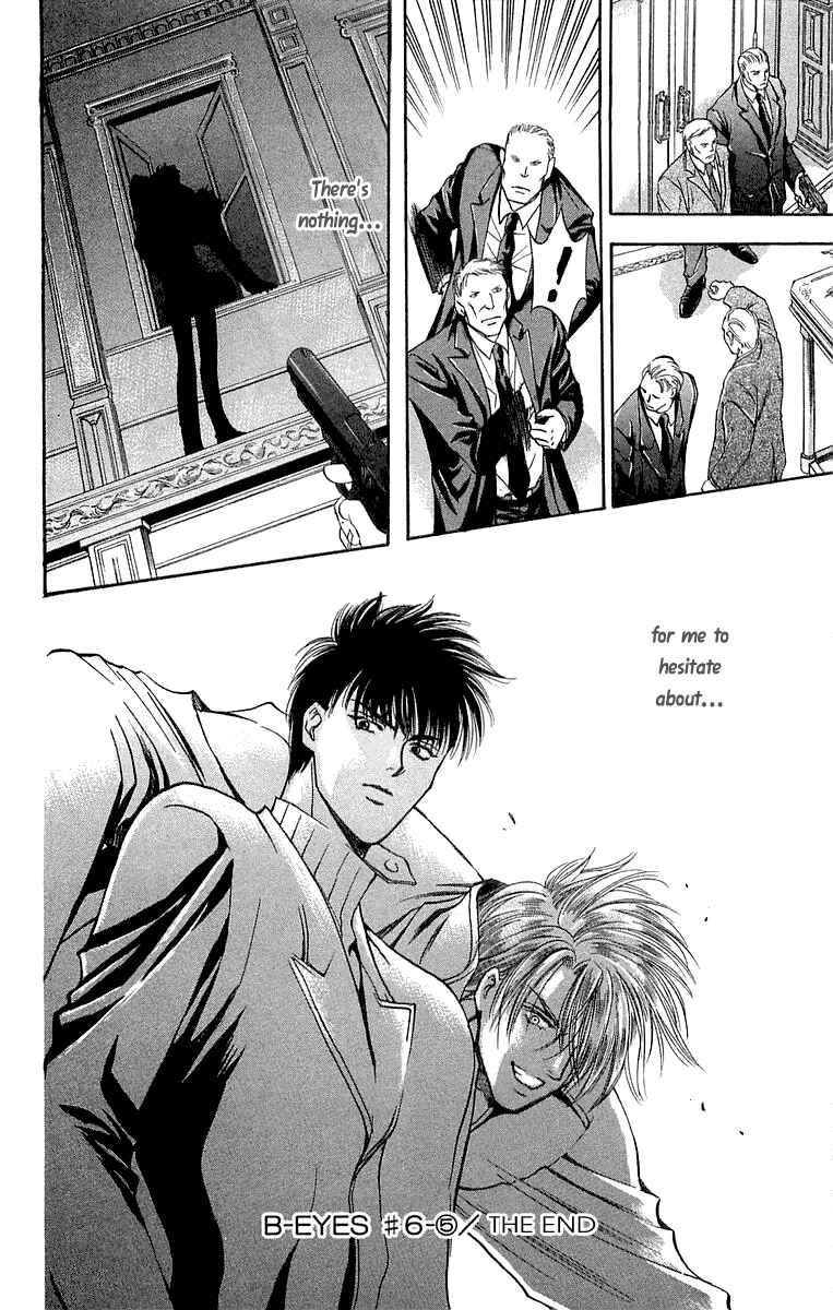 Page 42 Chapter 6.5 B-EYES