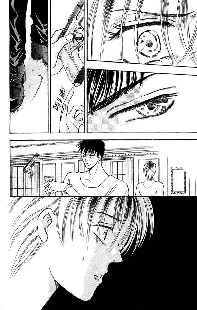 Page 19 Chapter 7.1 B-EYES