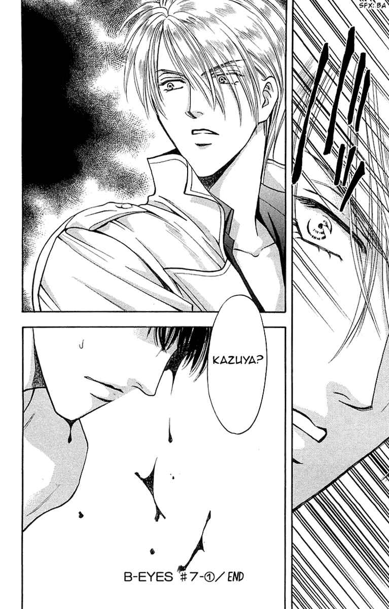 Page 42 Chapter 7.1 B-EYES