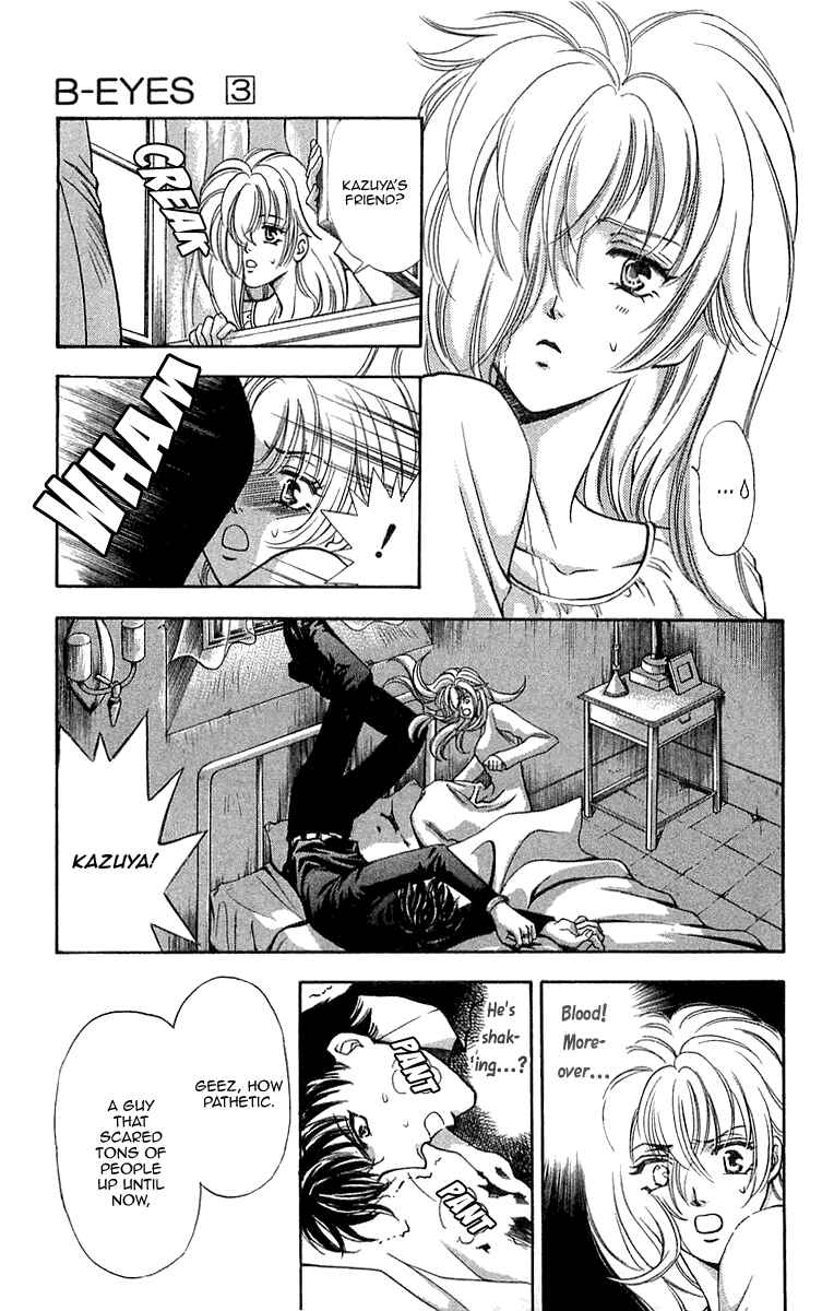 Page 9 Chapter 6.3 B-EYES