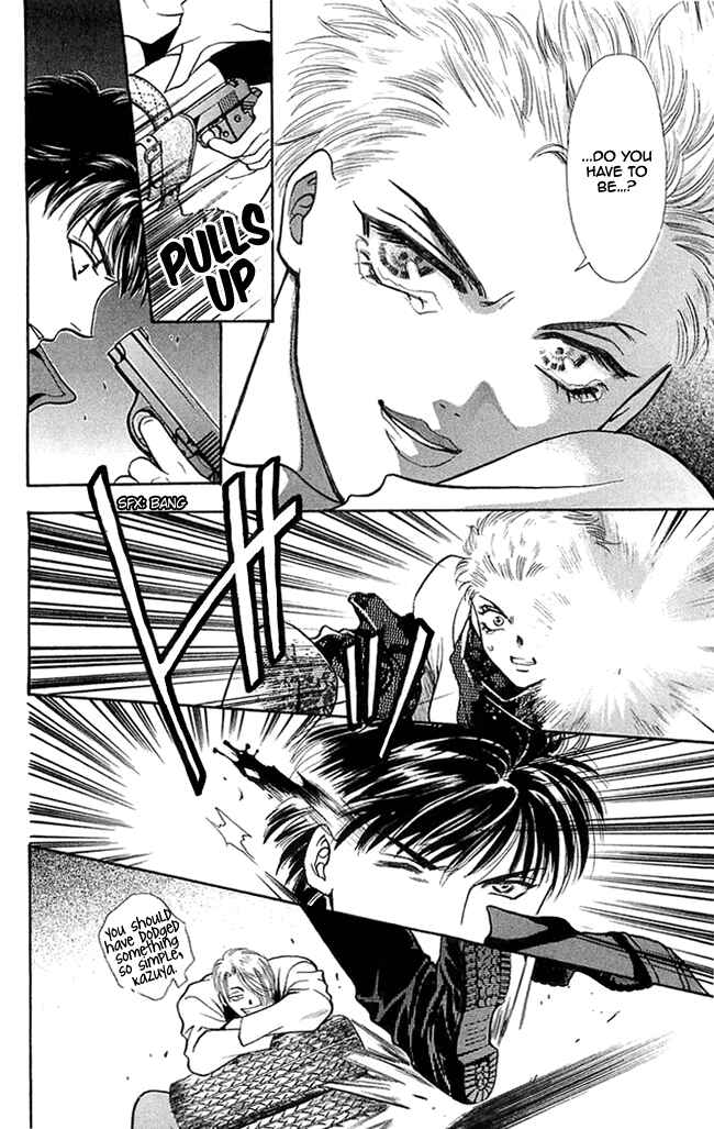 Page 28 Chapter 3 B-EYES