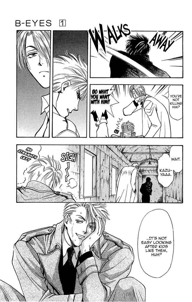 Page 44 Chapter 3 B-EYES