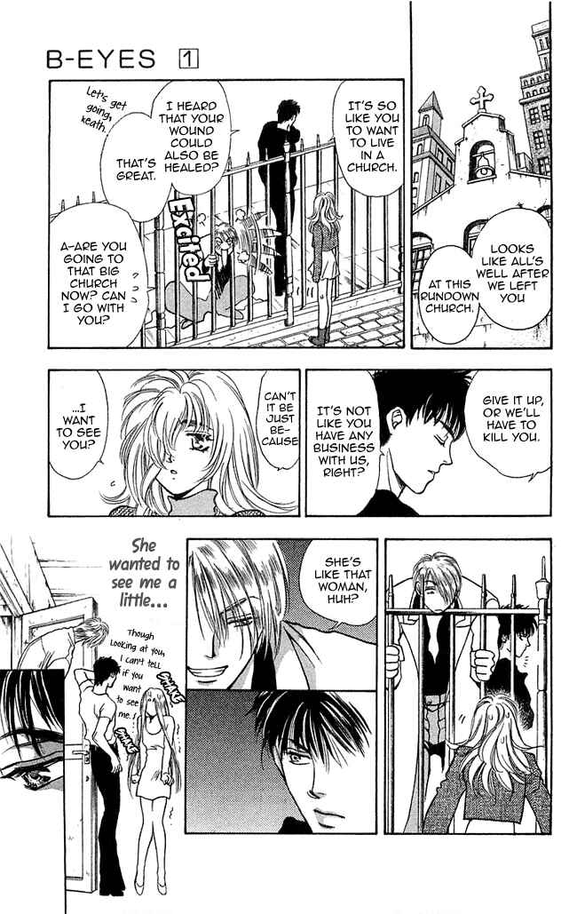 Page 46 Chapter 3 B-EYES