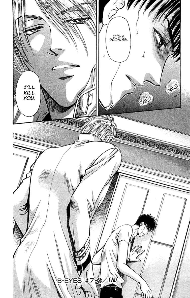 Page 39 Chapter 7.2 B-EYES