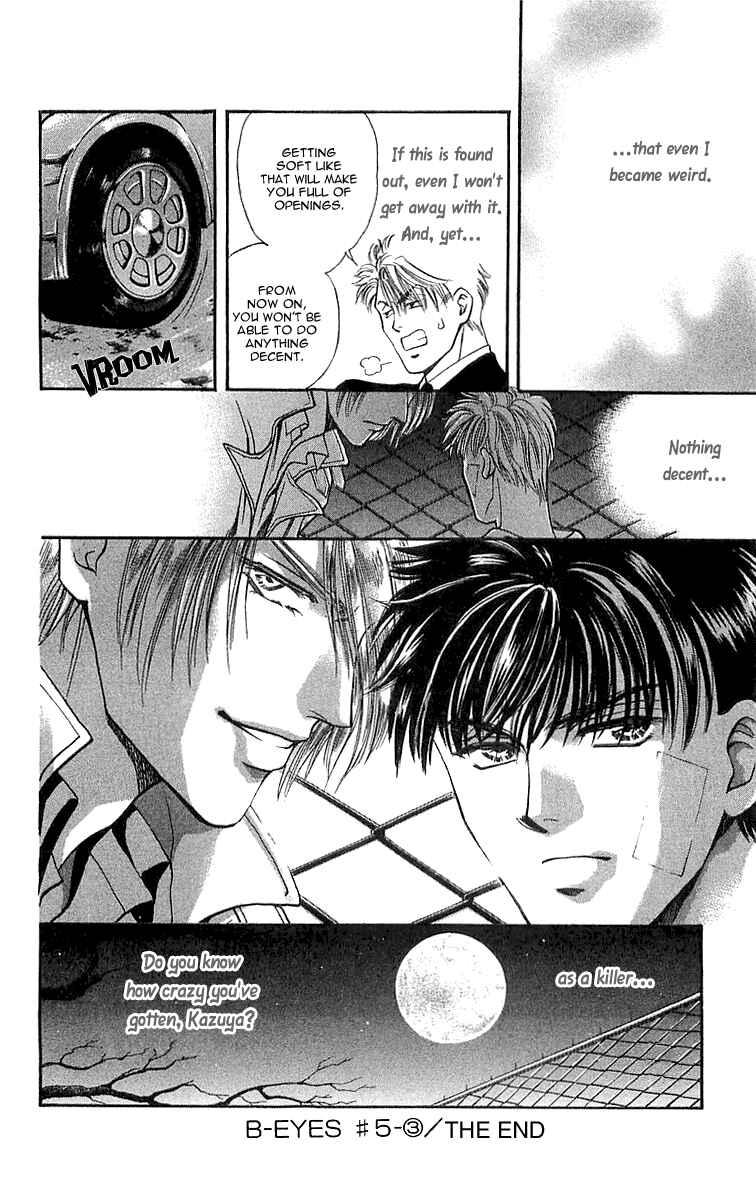 Page 42 Chapter 5.3 B-EYES