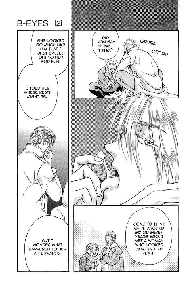 Page 13 Chapter 4.1 B-EYES