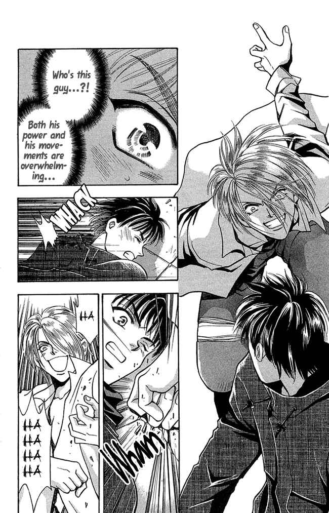 Page 20 Chapter 4.1 B-EYES