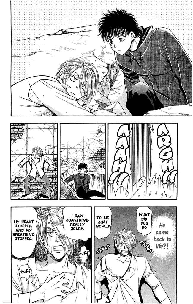 Page 26 Chapter 4.1 B-EYES