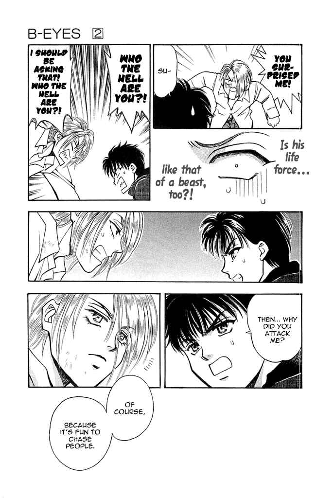 Page 27 Chapter 4.1 B-EYES
