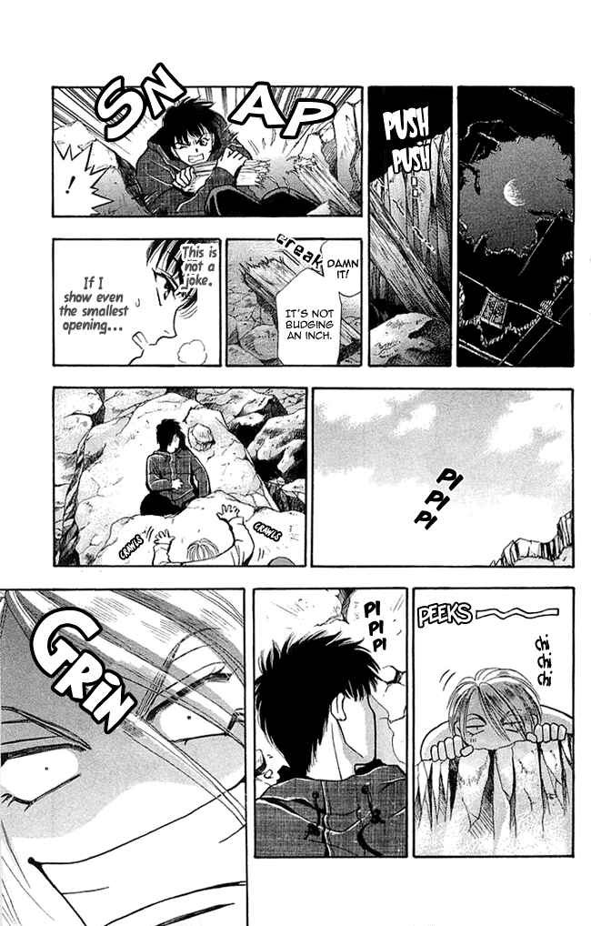 Page 31 Chapter 4.1 B-EYES
