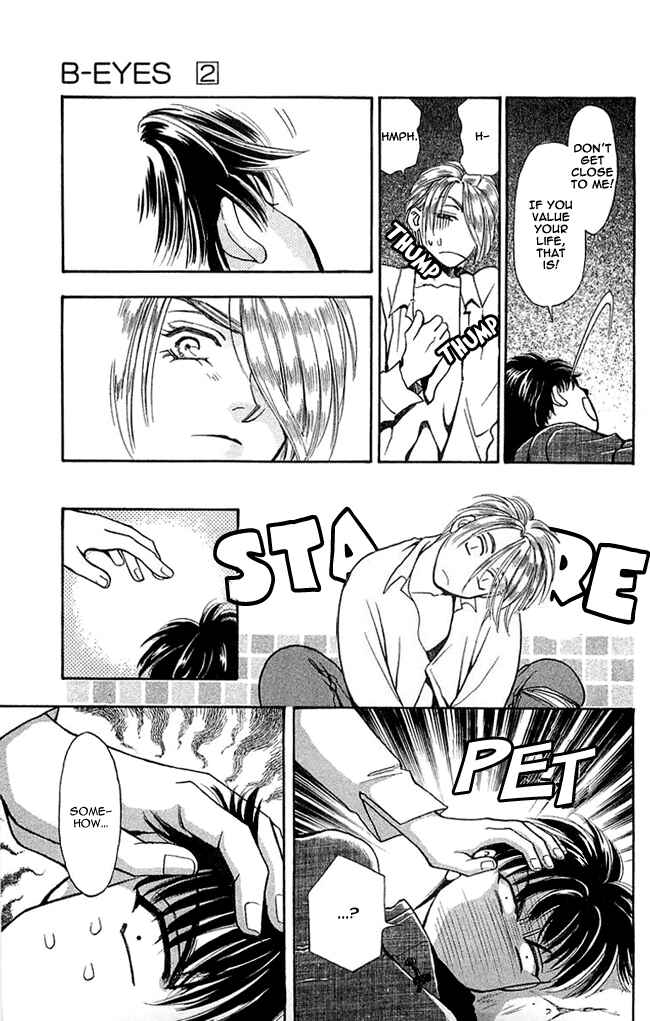 Page 33 Chapter 4.1 B-EYES