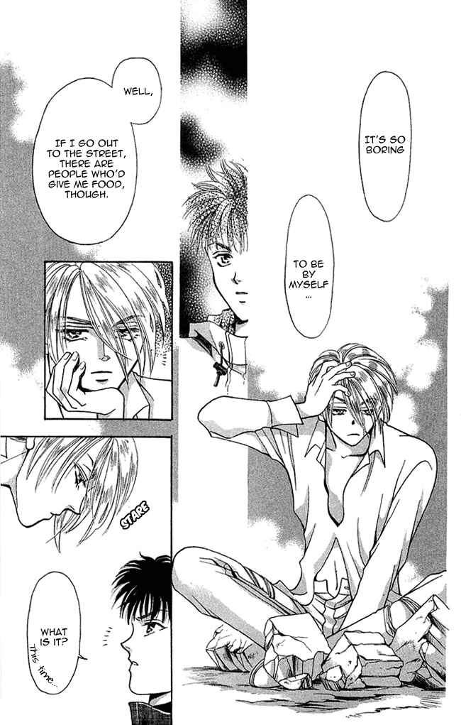 Page 35 Chapter 4.1 B-EYES