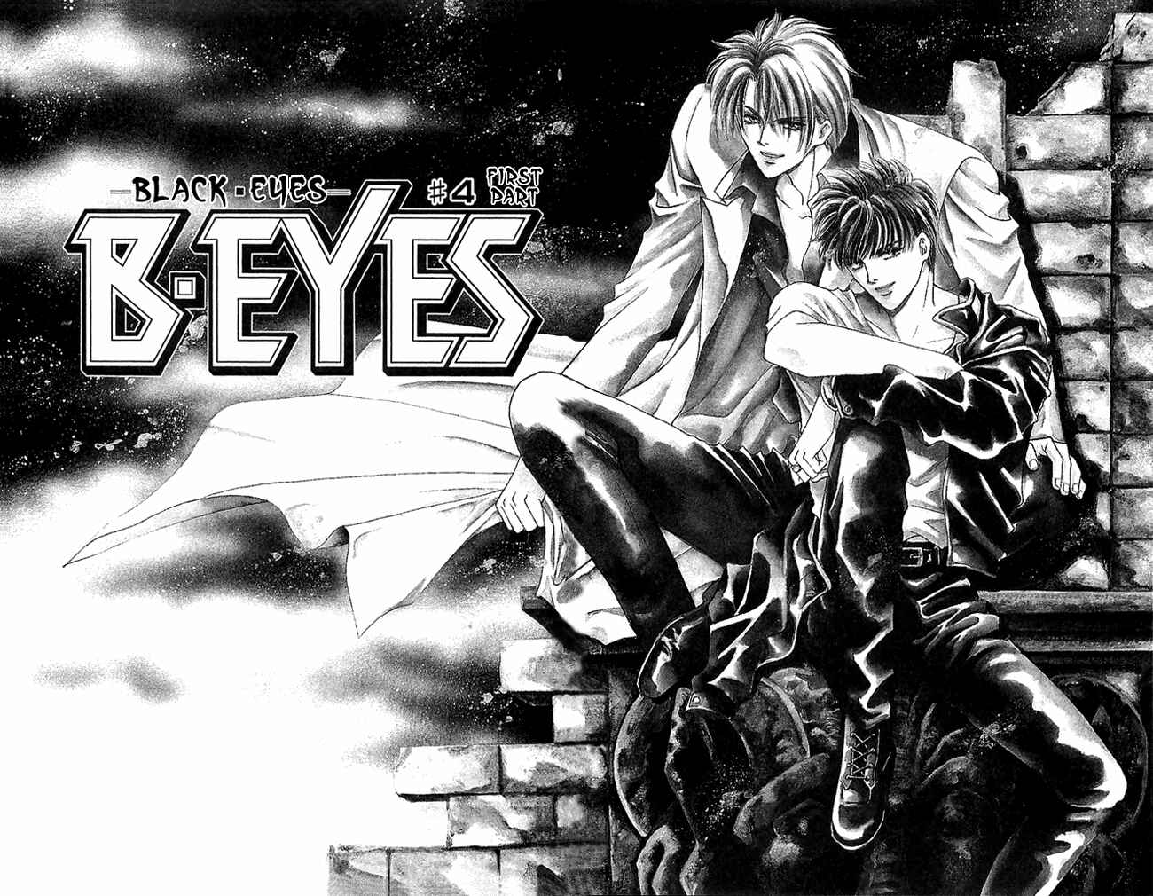 Page 5 Chapter 4.1 B-EYES