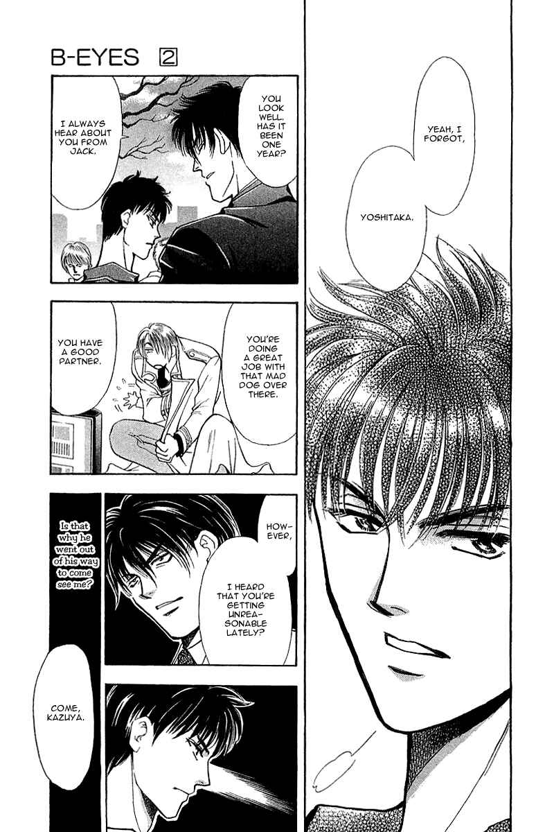Page 15 Chapter 5.1 B-EYES