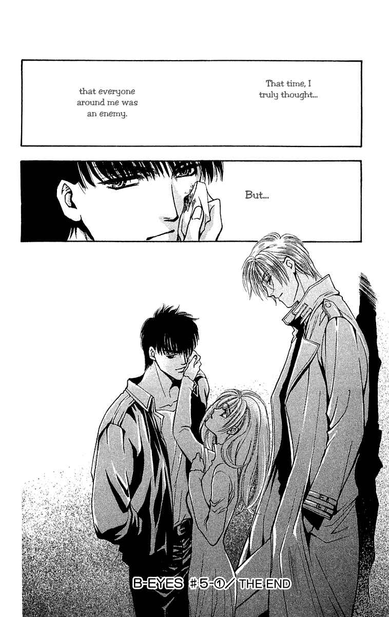 Page 42 Chapter 5.1 B-EYES