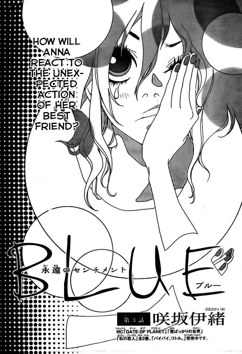 Page 3 Chapter 3 Blue