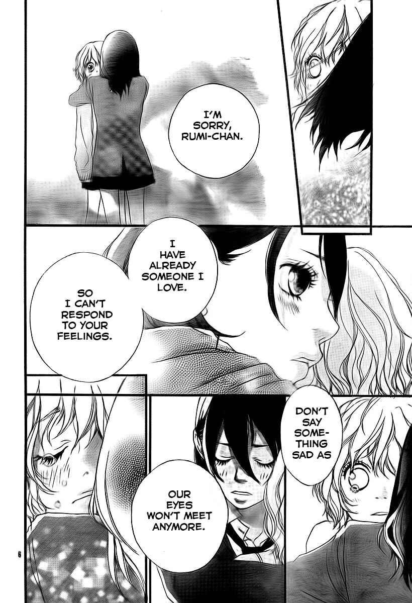 Page 8 Chapter 3 Blue
