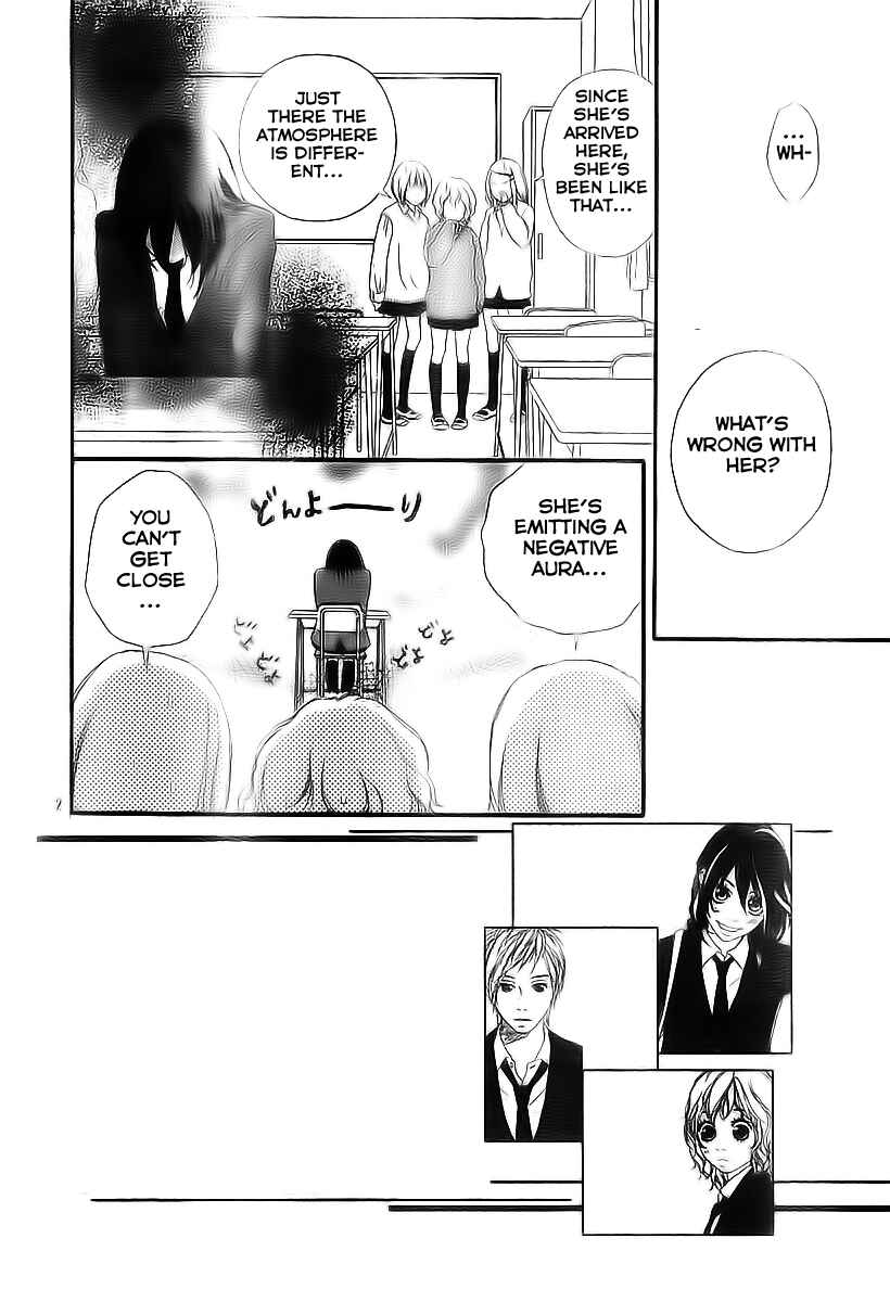 Page 3 Chapter 4 Blue