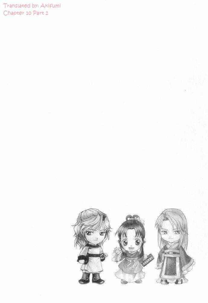 Page 13 Chapter 10 Saiunkoku Monogatari