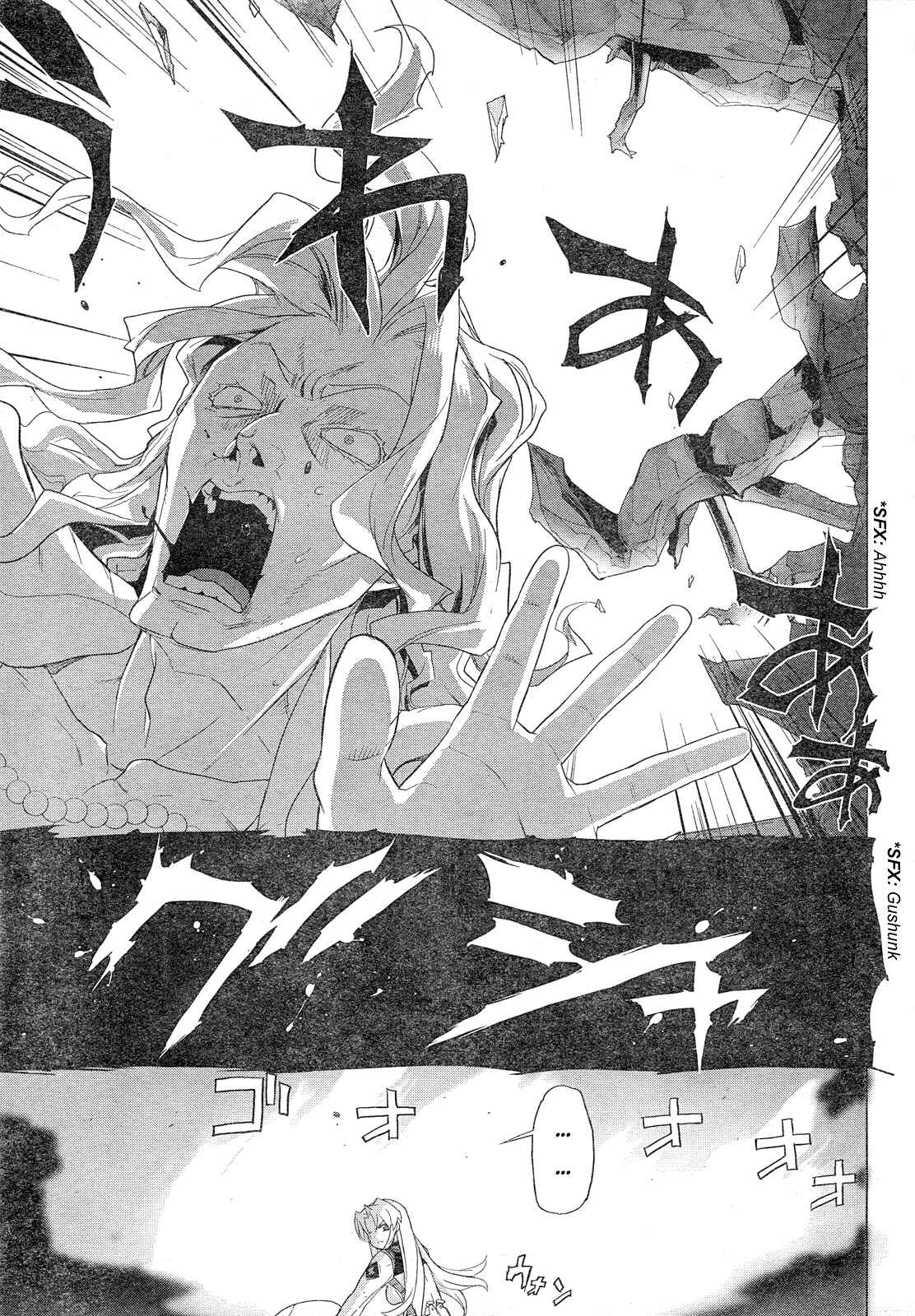 Page 10 Chapter 18 Triage X