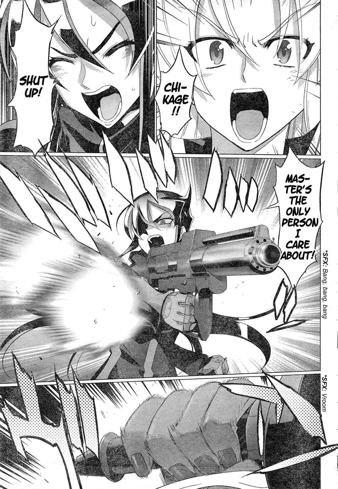 Page 14 Chapter 18 Triage X