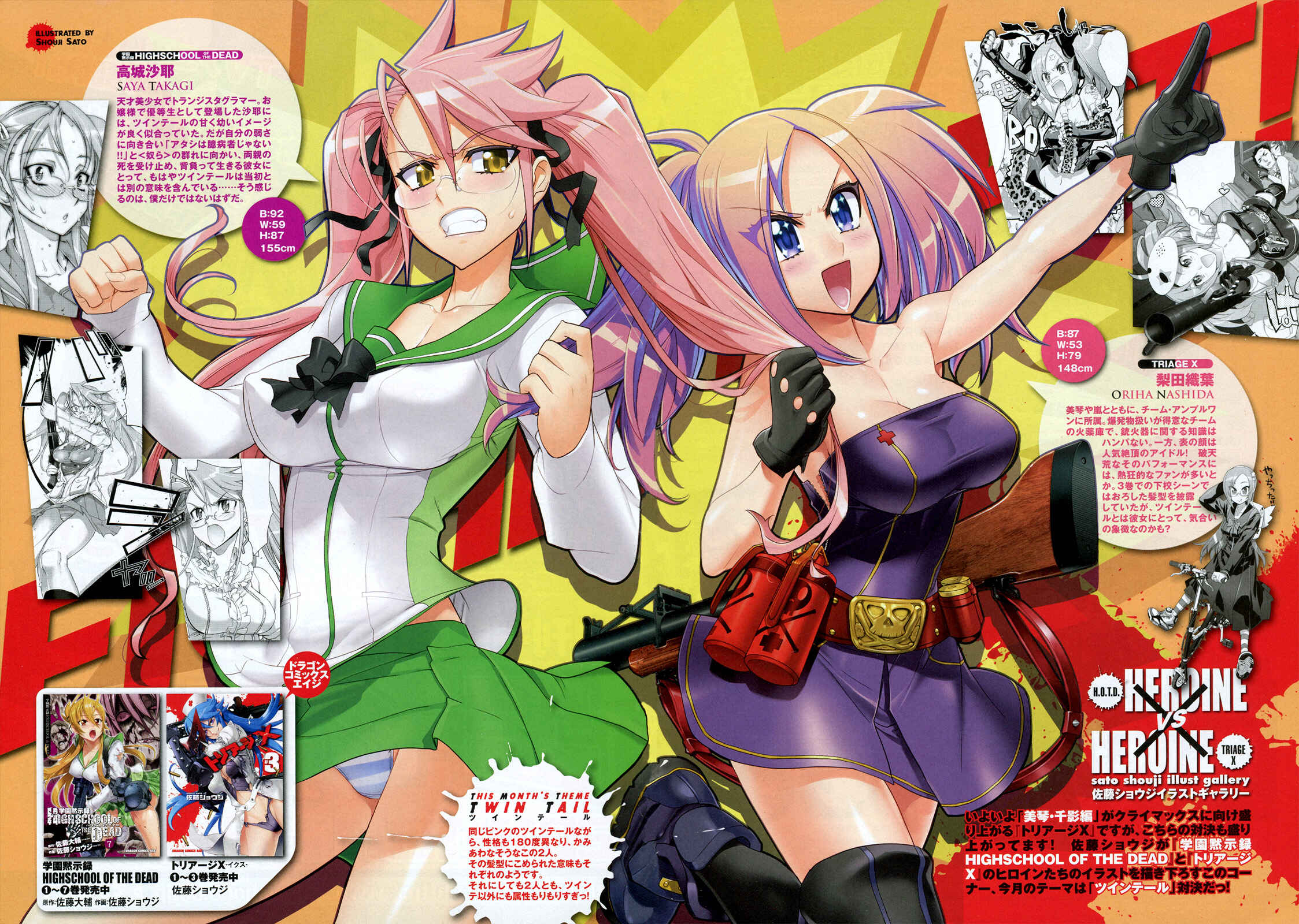 Page 2 Chapter 18 Triage X